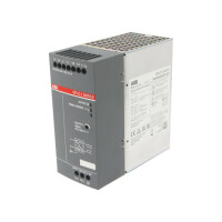 1SVR360663R1001 ABB, Power supply: switched-mode (CP-C.1-24/10.0)