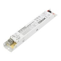 OT FIT 35/220-240/350 D CS L ams OSRAM, Power supply: switched-mode (4052899531437)