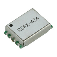 RCRX-434 RADIOCONTROLLI, Module: RF