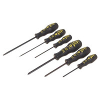 T4741SESD C.K, Kit: screwdrivers (CK-4741SESD)
