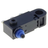 D2HW-C201H OMRON Electronic Components, Microswitch SNAP ACTION