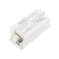 LC 40W 800-1050MA FLEXC SC ADV TRIDONIC, Power supply: switched-mode (28002478)