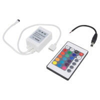OF-CONTRGBSML OPTOFLASH, LED controller