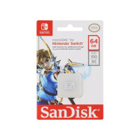 SDSQXAT-064G-GNCZN SANDISK, Memory card