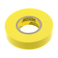 ELECTRIX 202 SUPERFLEX ANTICOR, Tape: electrical insulating (ANC-202-19-20YE)