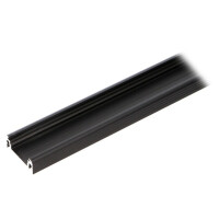 A2020021 TOPMET, Profiles for LED modules (TOP-SURFACE14BK-2M)