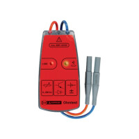9072-D BEHA-AMPROBE, Tester: wire continuity