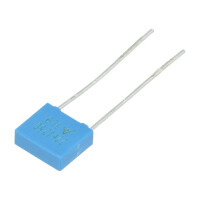 B32529C3223J289 EPCOS, Capacitor: polyester