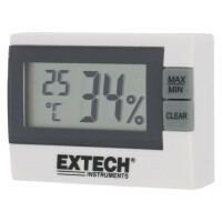 RHM16 EXTECH, Thermo-hygrometer