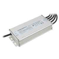 EUC-160Q105DV INVENTRONICS, Power supply: switched-mode