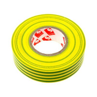 SCAPA-2702-19X25 SCAPA, Tape: electrical insulating (SCAPA-2702-19YG)
