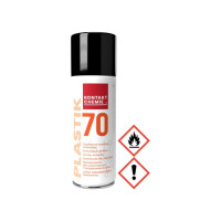 74309-003 KONTAKT CHEMIE, Protective coating (70/200)