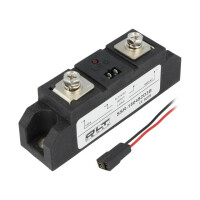 SSR-15048ZD3B QLT POWER, Relay: solid state