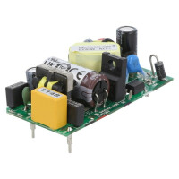 EML15US05-P XP POWER, Power supply: switched-mode