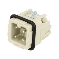 09200032611 HARTING, Connector: HDC