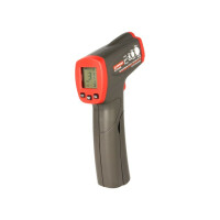 IR-710-EUR BEHA-AMPROBE, Infrared thermometer