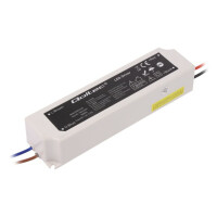 50943 QOLTEC, Power supply: switched-mode (QOLTEC-50943)