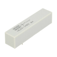 HE24-1A83 MEDER, Relay: reed switch (HE241A83)