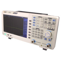 XSA810-TG OWON, Spectrum analyzer