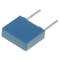 B32529C3103K000 EPCOS, Capacitor: polyester