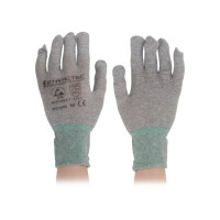 STC5303 STATICTEC, Protective gloves (PRT-STC5303)