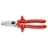 95 17 200 KNIPEX, Cutters (KNP.9517200)