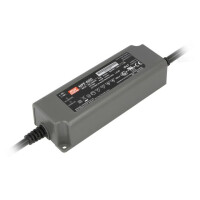NPF-60D-30 MEAN WELL, Power supply: switched-mode