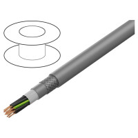 0026405 LAPP, Wire: control cable (CL-FD810CP-12G0.5)