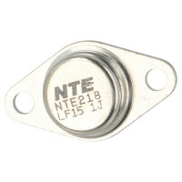 NTE218 NTE Electronics, Transistor: PNP