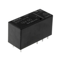 G5RL-U1A-E-5DC OMRON Electronic Components, Relay: electromagnetic
