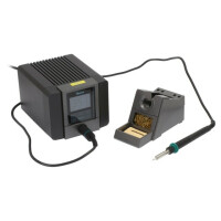 QUICK TS2200 QUICK, Soldering station (QUICK-TS2200)