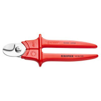 95 06 230 KNIPEX, Cutters (KNP.9506230)