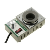 POT-ZB38D MCP, Device: soldering pot