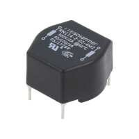 RN114-2-02-4M2 SCHAFFNER, Inductor: wire with current compensation