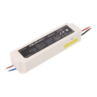 50942 QOLTEC, Power supply: switched-mode (QOLTEC-50942)