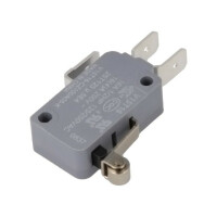 V15T16-CZ100A05-K HONEYWELL, Microswitch SNAP ACTION