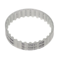 T5 150     1077ZA OPTIBELT, Timing belt (T5-150-10-77ZA)