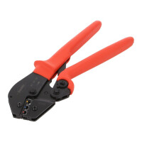 97 52 06 KNIPEX, Tool: for crimping (KNP.975206)
