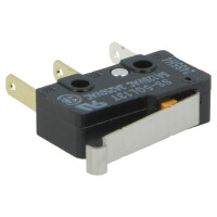 SS-5GL13T OMRON Electronic Components, Microswitch SNAP ACTION