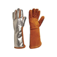 TERK40010 DELTA PLUS, Protective gloves (DEL-TERK40010)