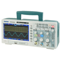 DSO5062B HANTEK, Oscilloscope: digital