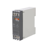 1SVR550881R9400 ABB, Module: voltage monitoring relay