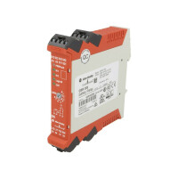440R-D22S2 GUARD MASTER, Module: safety relay