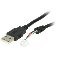 CAB-B2 ELATEC, Cable-adapter