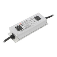 XLG-150-M-A MEAN WELL, Power supply: switched-mode