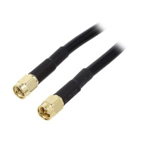 SMA-MM/50/1 MFG, Cable (SMA-M/M/50/1)