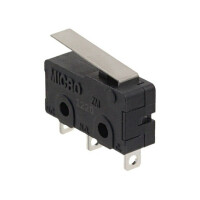 ZM50D10B01 HONEYWELL, Microswitch SNAP ACTION