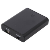 SBH341-3S/USB COMF, Holder