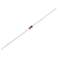 1N4448 DC COMPONENTS, Diode: switching (1N4448-DC)