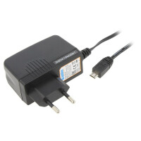 AMA12EU1-050200Y AIMTEC, Power supply: switched-mode
